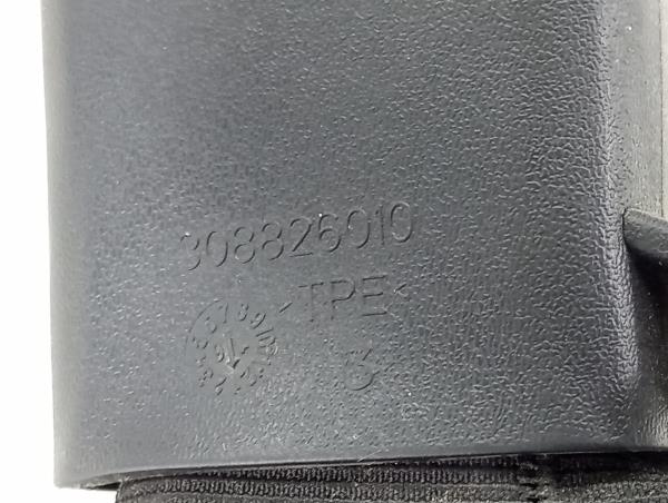 Left rear seatbelt pretensioner TOYOTA Auris Touring Sports (_E18_) Imagem-3
