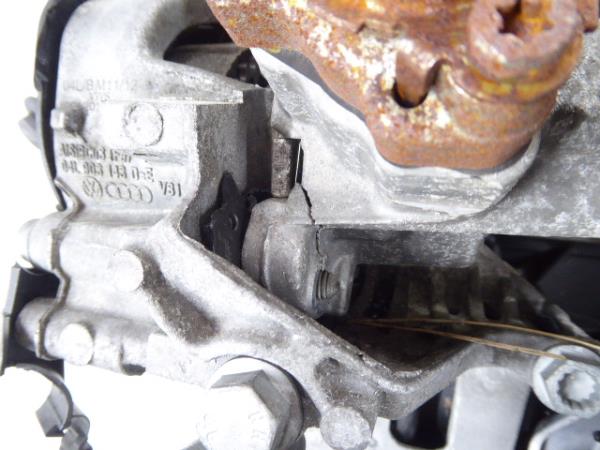 Motor completo VOLKSWAGEN Golf VII Variant (BA5, BV5) Imagem-1