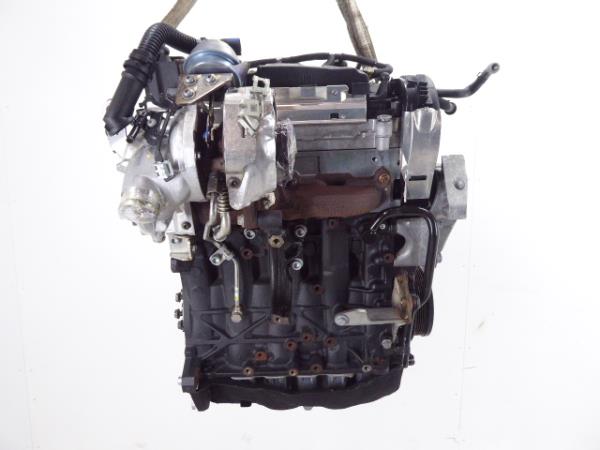 Motor completo VOLKSWAGEN Golf VII Variant (BA5, BV5) Imagem-2