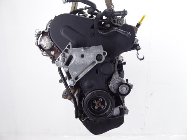 Motor completo VOLKSWAGEN Golf VII Variant (BA5, BV5) Imagem-3