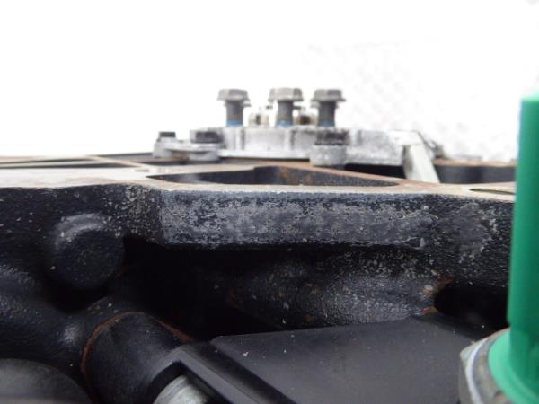 Motor completo VOLKSWAGEN Golf VII Variant (BA5, BV5) Imagem-6