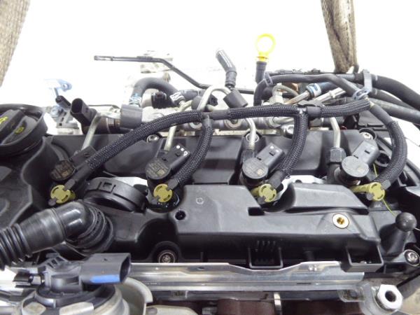 Motor completo VOLKSWAGEN Golf VII Variant (BA5, BV5) Imagem-7