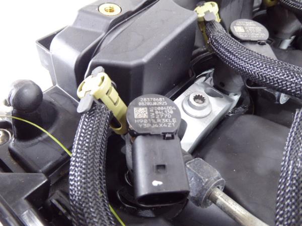 Motor completo VOLKSWAGEN Golf VII Variant (BA5, BV5) Imagem-8