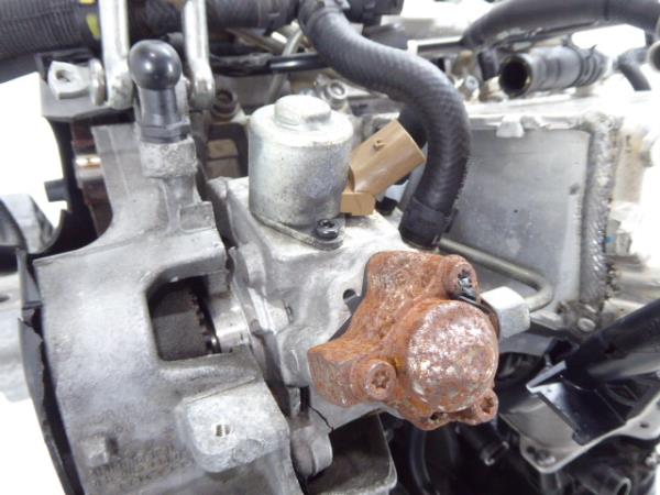 Motor completo VOLKSWAGEN Golf VII Variant (BA5, BV5) Imagem-11