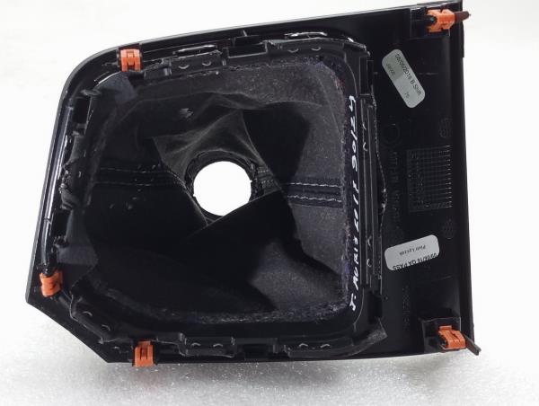 Dashboard trim TOYOTA Auris Touring Sports (_E18_) Imagem-5