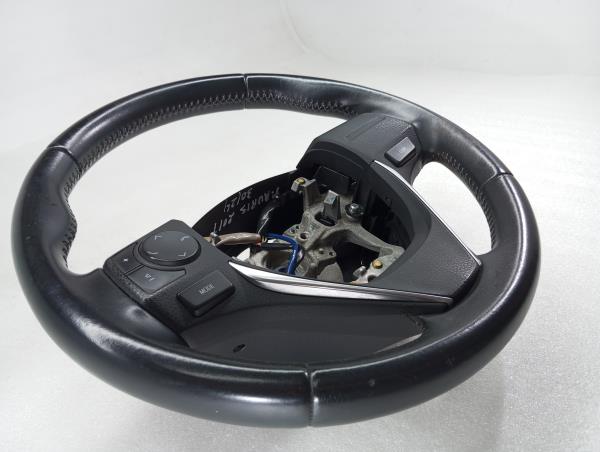 Steering wheel TOYOTA Auris Touring Sports (_E18_) Imagem-2