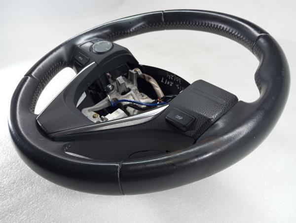 Steering wheel TOYOTA Auris Touring Sports (_E18_) Imagem-1
