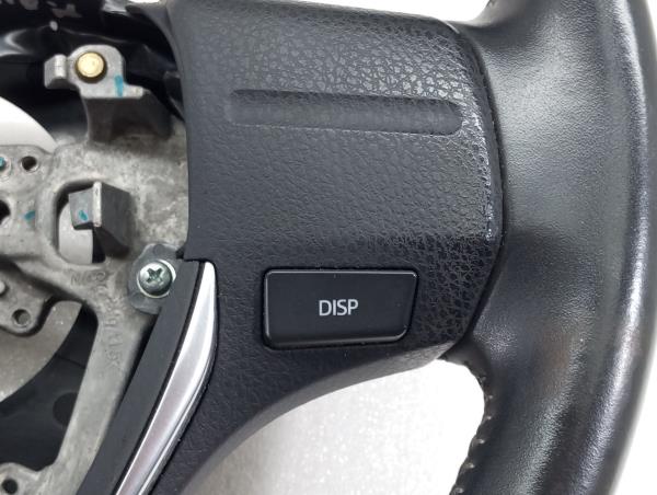 Steering wheel TOYOTA Auris Touring Sports (_E18_) Imagem-6