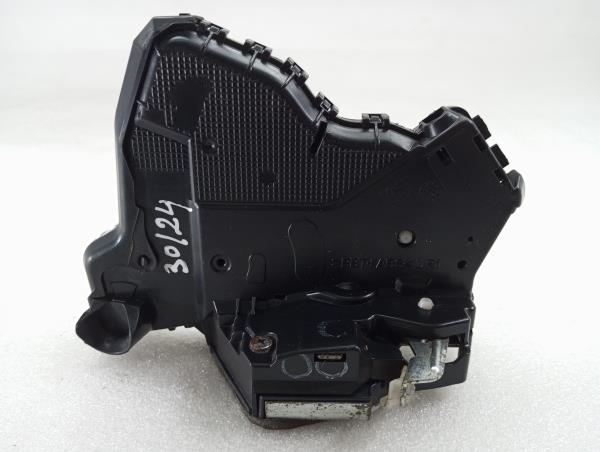 Serratura / chiusura porta Anteriore Destro TOYOTA Auris Touring Sports (_E18_)