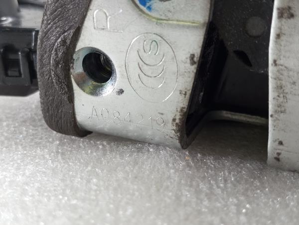 Front Right Door Lock TOYOTA Auris Touring Sports (_E18_) Imagem-3