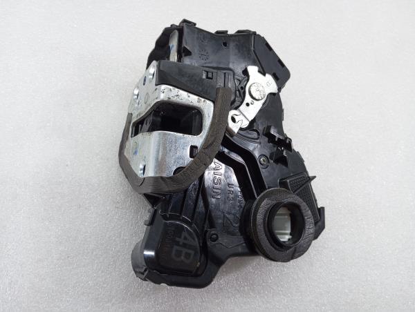 Front Right Door Lock TOYOTA Auris Touring Sports (_E18_) Imagem-2