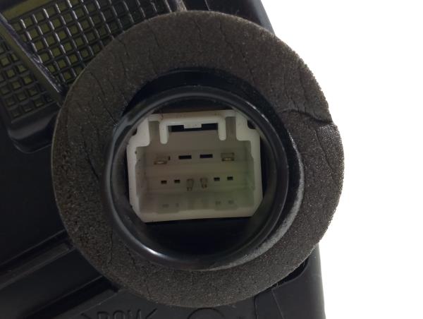 Front Right Door Lock TOYOTA Auris Touring Sports (_E18_) Imagem-4