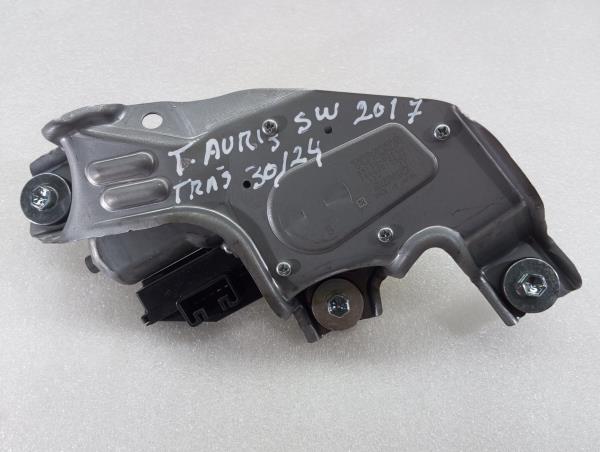 Motor limpa vidros trás TOYOTA Auris Touring Sports (_E18_)