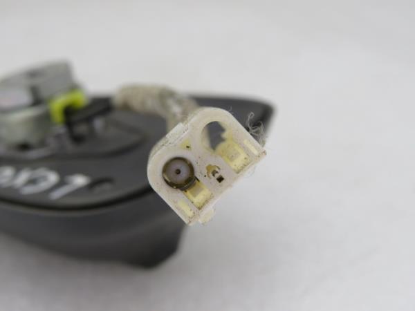 Amplificador de antena LEXUS CT (ZWA10_) Imagem-2