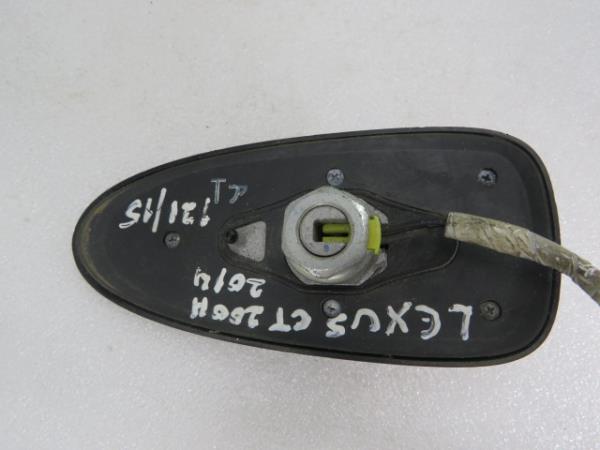 Amplificador de antena LEXUS CT (ZWA10_) Imagem-3