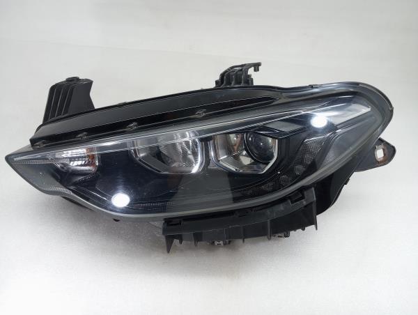 Phare avant gauche FIAT Tipo Wagon (358_)
