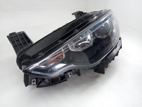 Phare avant gauche FIAT Tipo Wagon (358_) Imagem-2