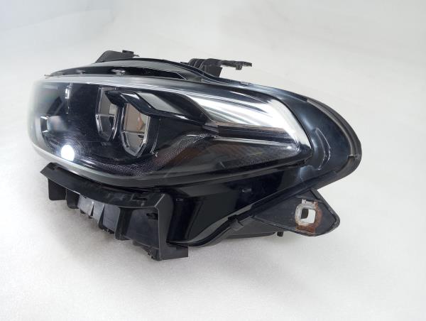 Phare avant gauche FIAT Tipo Wagon (358_) Imagem-1