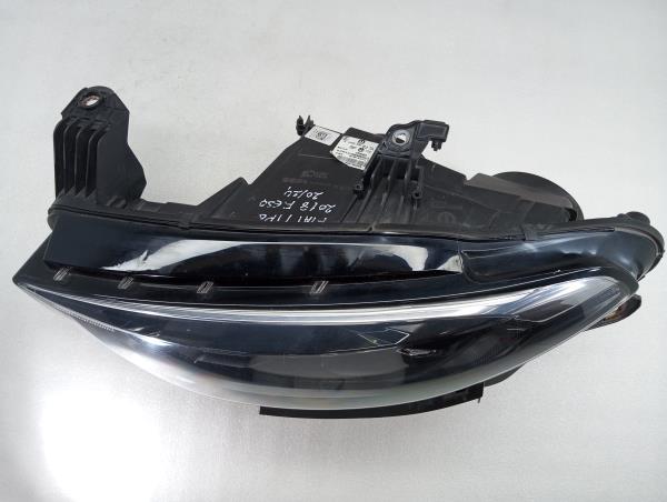 Phare avant gauche FIAT Tipo Wagon (358_) Imagem-3