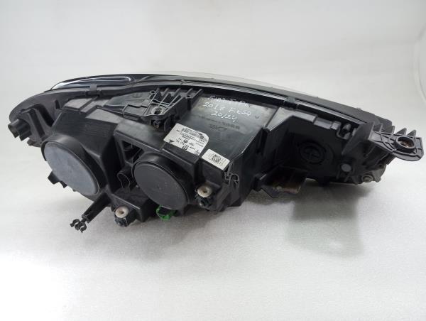 Phare avant gauche FIAT Tipo Wagon (358_) Imagem-5