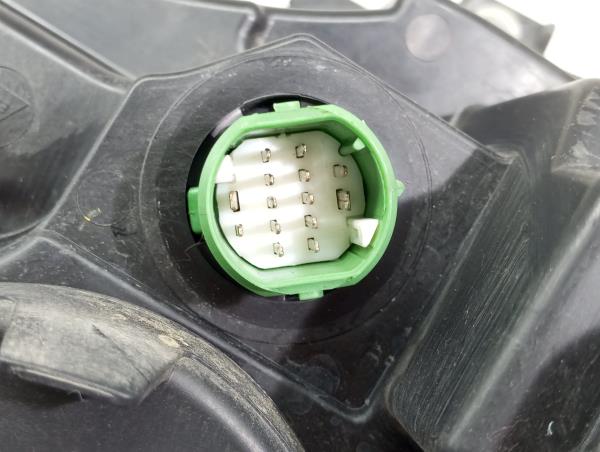 Phare avant gauche FIAT Tipo Wagon (358_) Imagem-6