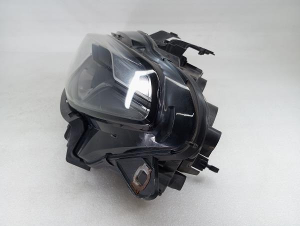 Phare avant gauche FIAT Tipo Wagon (358_) Imagem-8