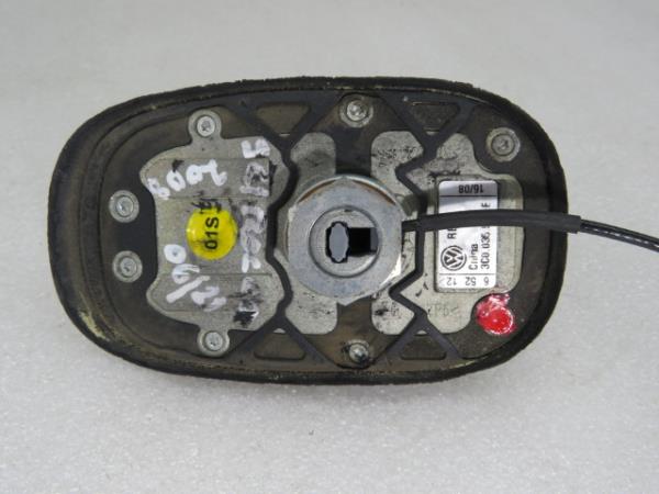 Amplificateur Antenne VOLKSWAGEN Scirocco (137, 138) Imagem-3