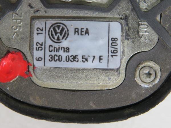 Amplificateur Antenne VOLKSWAGEN Scirocco (137, 138) Imagem-4