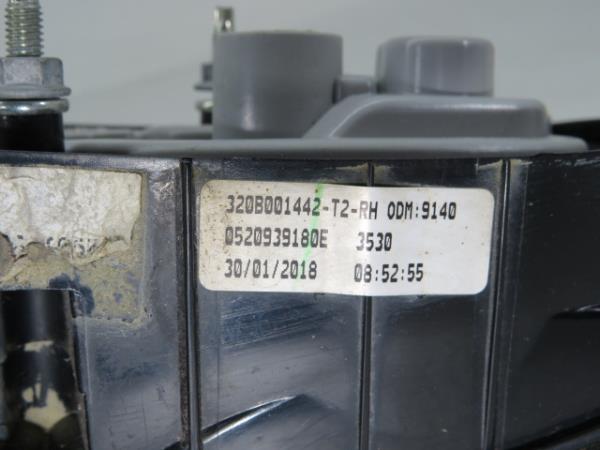 Feu de coffre Droite FIAT Tipo Wagon (358_) Imagem-3