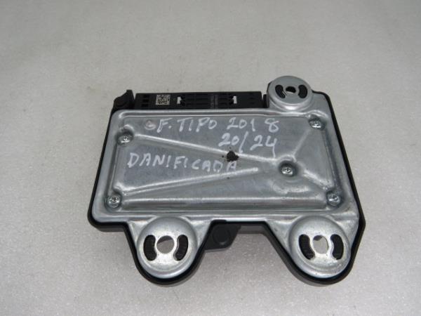 Centralina airbag FIAT Tipo Wagon (358_) Imagem-2