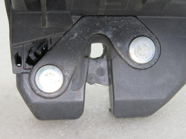 Fechadura / fecho da mala FIAT Tipo Wagon (358_) Imagem-1