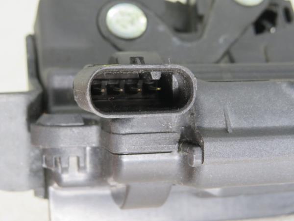 Fechadura / fecho da mala FIAT Tipo Wagon (358_) Imagem-3