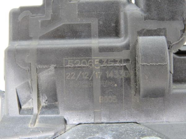 Fechadura / fecho da mala FIAT Tipo Wagon (358_) Imagem-5