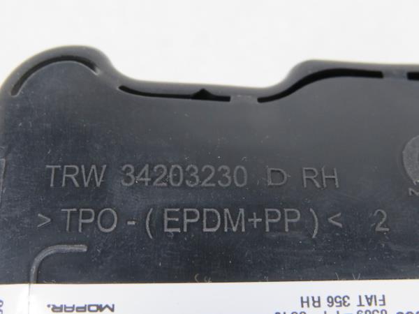 Airbag Derecho FIAT Tipo Wagon (358_) Imagem-3