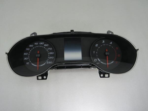 Quadrante / painel de instrumentos FIAT Tipo Wagon (358_)