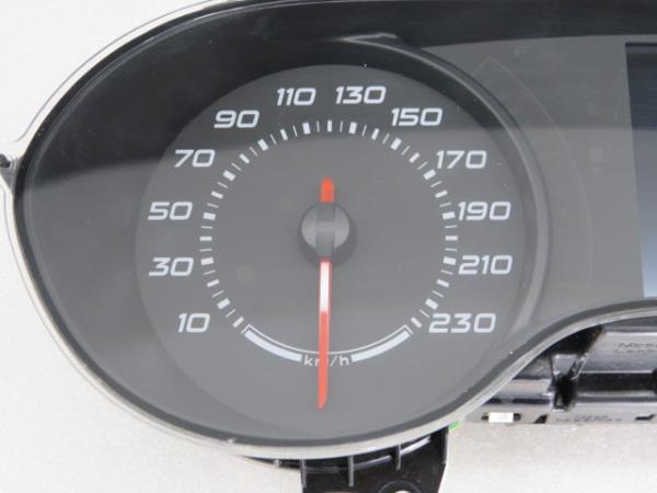 Instrument cluster FIAT Tipo Wagon (358_) Imagem-1