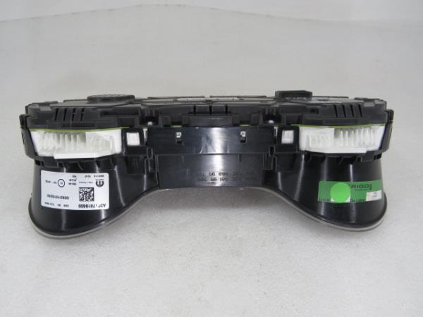 Instrument cluster FIAT Tipo Wagon (358_) Imagem-4