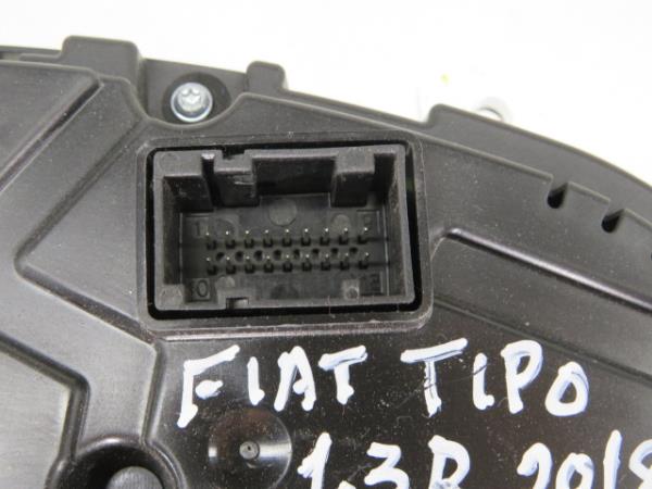 Instrument cluster FIAT Tipo Wagon (358_) Imagem-6