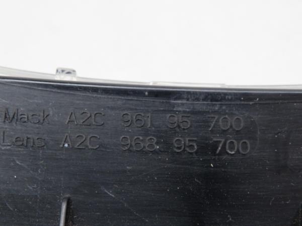 Instrument cluster FIAT Tipo Wagon (358_) Imagem-7