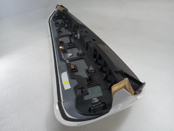 Spoiler portellone FIAT Tipo Wagon (358_) Imagem-5