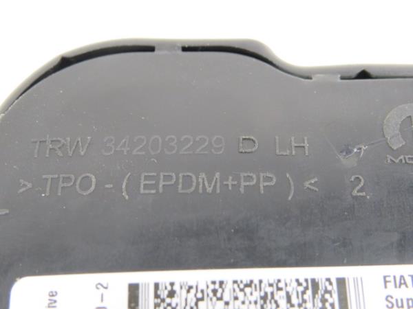 Airbag Guache FIAT Tipo Wagon (358_) Imagem-3