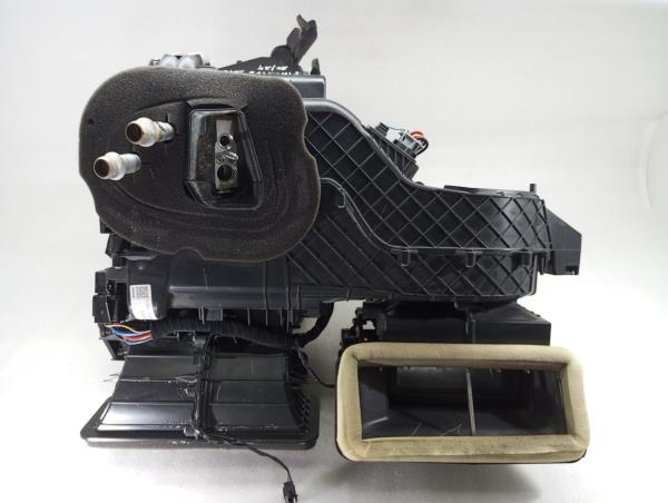 Riscaldamento completo FIAT Tipo Wagon (358_)