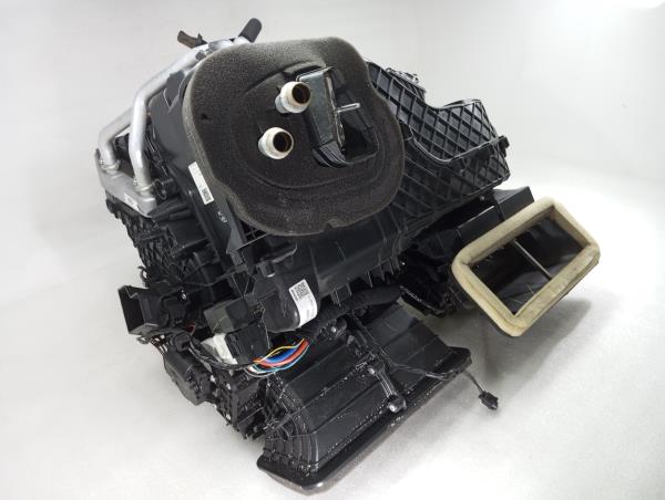 Riscaldamento completo FIAT Tipo Wagon (358_) Imagem-2