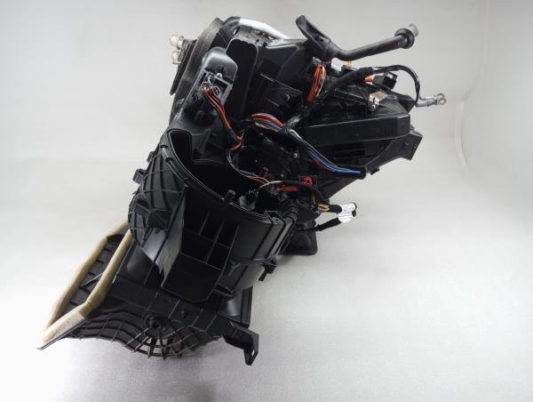 Riscaldamento completo FIAT Tipo Wagon (358_) Imagem-3