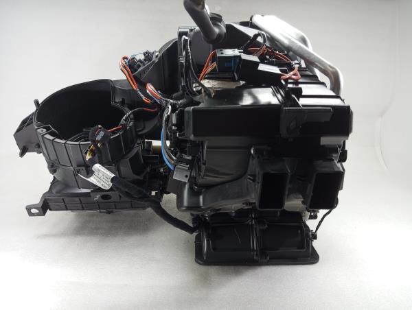 Riscaldamento completo FIAT Tipo Wagon (358_) Imagem-5