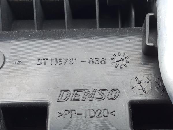 Riscaldamento completo FIAT Tipo Wagon (358_) Imagem-6