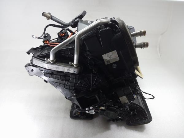 Riscaldamento completo FIAT Tipo Wagon (358_) Imagem-7