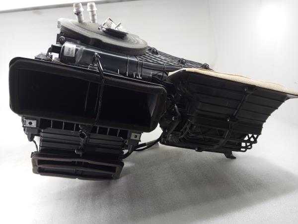 Riscaldamento completo FIAT Tipo Wagon (358_) Imagem-9