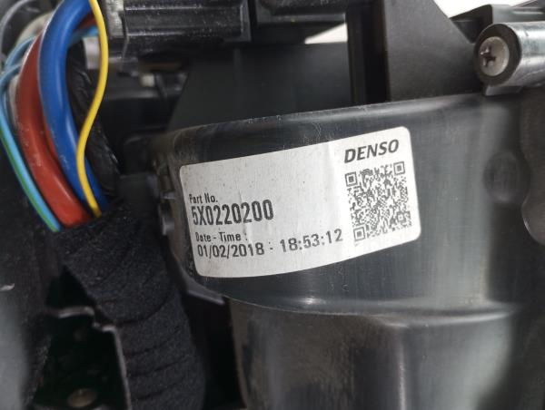 Riscaldamento completo FIAT Tipo Wagon (358_) Imagem-10