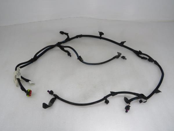 Câblage moteur FIAT Tipo Wagon (358_)